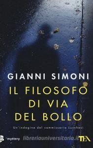 Il filosofo di via del Bollo. Unindagine del commissario Lucchesi.pdf