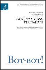Pronuncia russa per italiani. Fonodidattica contrastiva naturale.pdf