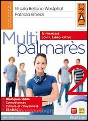 Multipalmares. Per le Scuole superiori. Con espansione online vol.2.pdf