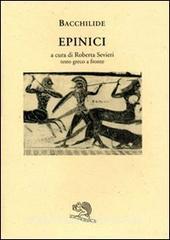 Epinici. Testo greco a fronte.pdf
