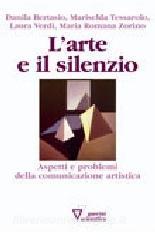 L arte e il silenzio. Aspetti e problemi della comunicazione artistica.pdf
