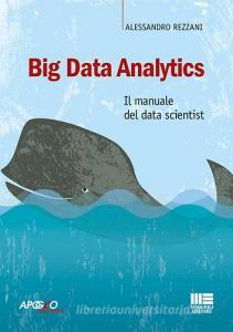 Big Data Analytics. Il manuale del data scientist.pdf