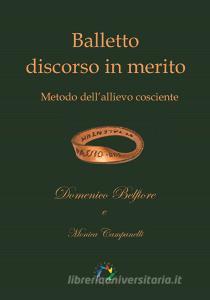 Balletto discorso in merito. Metodo dellallievo cosciente.pdf