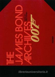 007. The James Bond archives.pdf