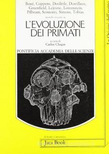 Ricerche recenti sullevoluzione dei primati.pdf