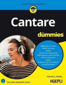 Cantare for dummies.pdf