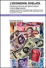 L economia svelata. Dal bilancio familiare alla globalizzazione.pdf
