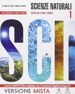 Scienze naturali. Per le Scuole superiori. Con espansione online vol.1.pdf