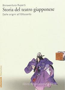 Storia del teatro giapponese. Dalle origini allOttocento.pdf