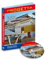 La casa a basso consumo energetico. CD-ROM.pdf