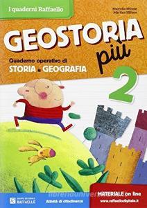 Geostoria. Quaderno operativo di storia e geografia. Per la Scuola elementare vol.2.pdf