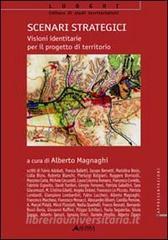 Scenari strategici: visioni identitarie per il progetto di territorio. Con CD-ROM.pdf