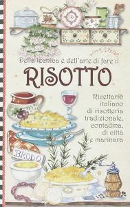 Della tecnica e dellarte di fare il risotto. Pane e cipolla.pdf