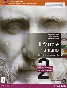 Storia e geografia. Per le Scuole superiori. Con e-book. Con espansione online vol.2.pdf