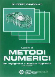 Lezioni di metodi numerici per ingegneria e scienze applicate.pdf