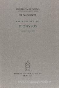 Dionysos. Variazioni sul mito.pdf