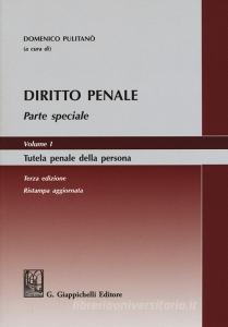 Diritto penale. Parte speciale vol.1.pdf
