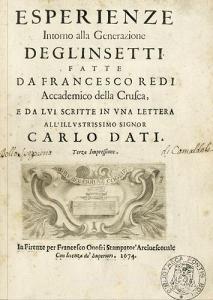 Esperienze intorno alla generazione degli insetti.pdf