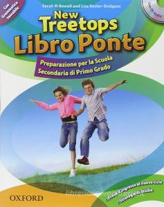 New Treetops. Students book-Pocket grammar. Per la Scuola elementare. Con CD Audio. Con espansione online vol.1.pdf