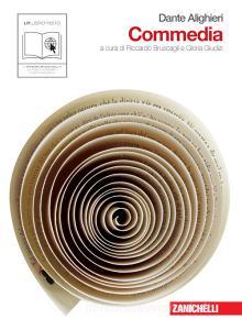 La Commedia. Per le Scuole superiori. Con espansione online.pdf