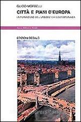 Città e piani dEuropa. La formazione dellurbanistica contemporanea.pdf
