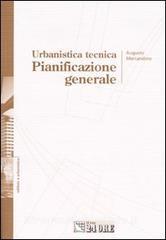 Urbanistica tecnica. Pianificazione generale.pdf
