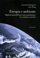 Energia e ambiente. Opzioni possibili per una popolazione in continua crescita.pdf