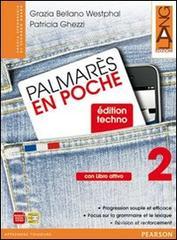 Palmares en poche. Per le Scuole superiori. Con espansione online vol.2.pdf