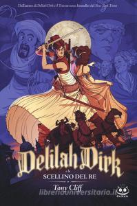 Delilah Dirk e lo scellino del re. Delilah Dirk.pdf