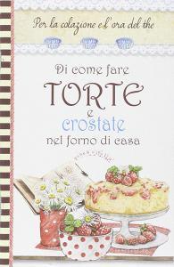 Di come fare torte & crostate nel forno di casa. Pane e cipolla.pdf
