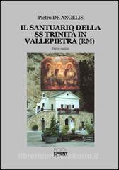 Il santuario della SS Trinità in Vallepietra (RM).pdf