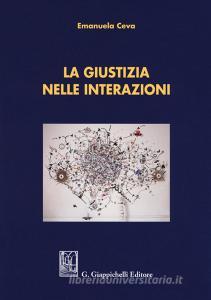 La giustizia nelle interazioni.pdf