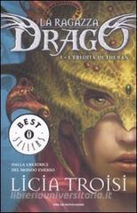 L eredità di Thuban. La ragazza drago vol.1.pdf