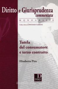 Tutela del consumatore e terzo contratto.pdf
