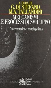 Meccanismi e processi di sviluppo. Linterpretazione postpiagetiana.pdf