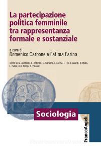 La partecipazione politica femminile tra rappresentanza formale e sostanziale.pdf