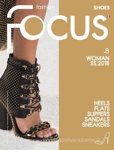 Fashion Focus. Shoes. Ediz. inglese e italiana vol.8.pdf