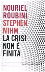 La crisi non è finita.pdf