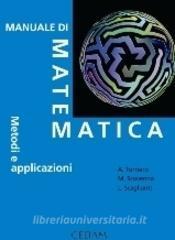 Manuale di matematica. Metodi e applicazioni.pdf