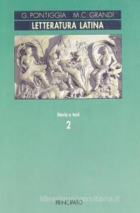 Letteratura latina. Per le Scuole superiori vol.2.pdf