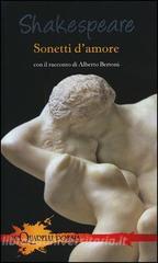 Sonetti damore. Con il racconto di Alberto Bertoni.pdf