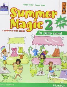 Summer magic. Con CD Audio. Per la 2ª classe elementare.pdf