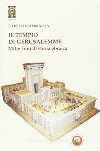 Il tempio di Gerusalemme. Mille anni di storia ebraica.pdf