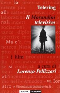 Il tele-ring. Recensioni televisive.pdf