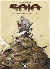 I sopravvissuti del caos. Solo vol.2.pdf