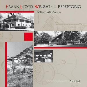 Frank Lloyd Wright. Il repertorio.pdf