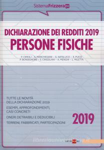 Dichiarazione dei redditi 2019. Persone fisiche.pdf