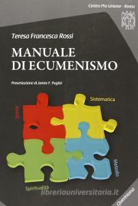 Manuale di ecumenismo. Con CD-ROM.pdf