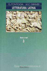 Letteratura latina. Per le Scuole superiori vol.3.pdf