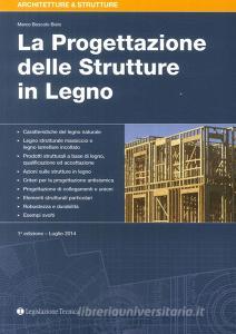 La progettazione delle strutture in legno.pdf